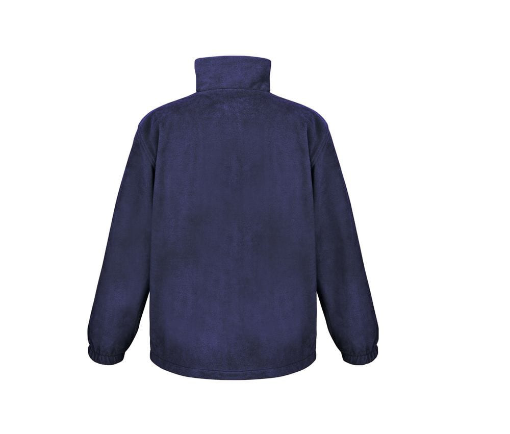 Result RS036 - Full Zip Active Fleece Jacket