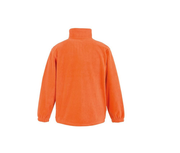 Result RS036 - Full Zip Active Fleece Jacket