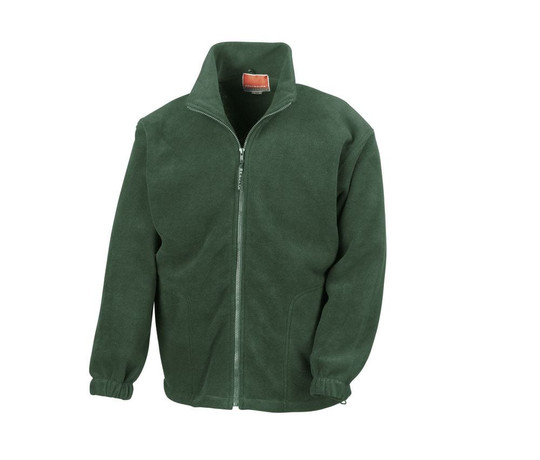 RESULT RS036 - Super warm fleece
