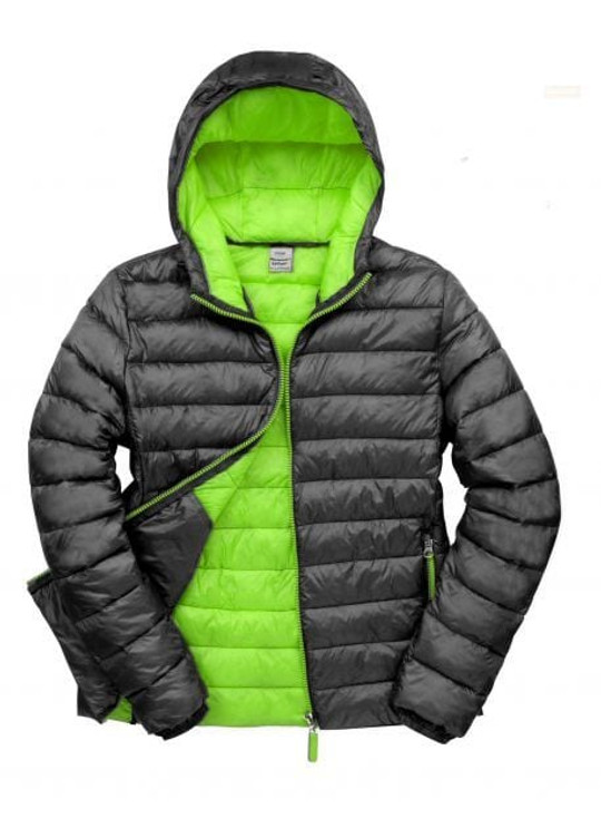 RESULT RS194 - Showerproof and windproof jacket