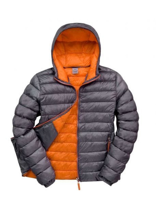 RESULT RS194 - Showerproof and windproof jacket