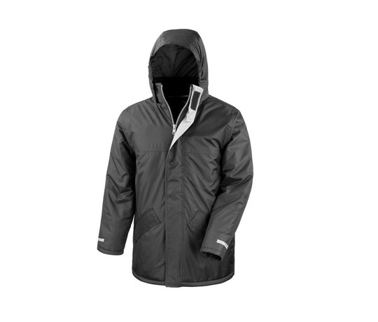 RESULT RS207 - Winter-Parka Essentiel