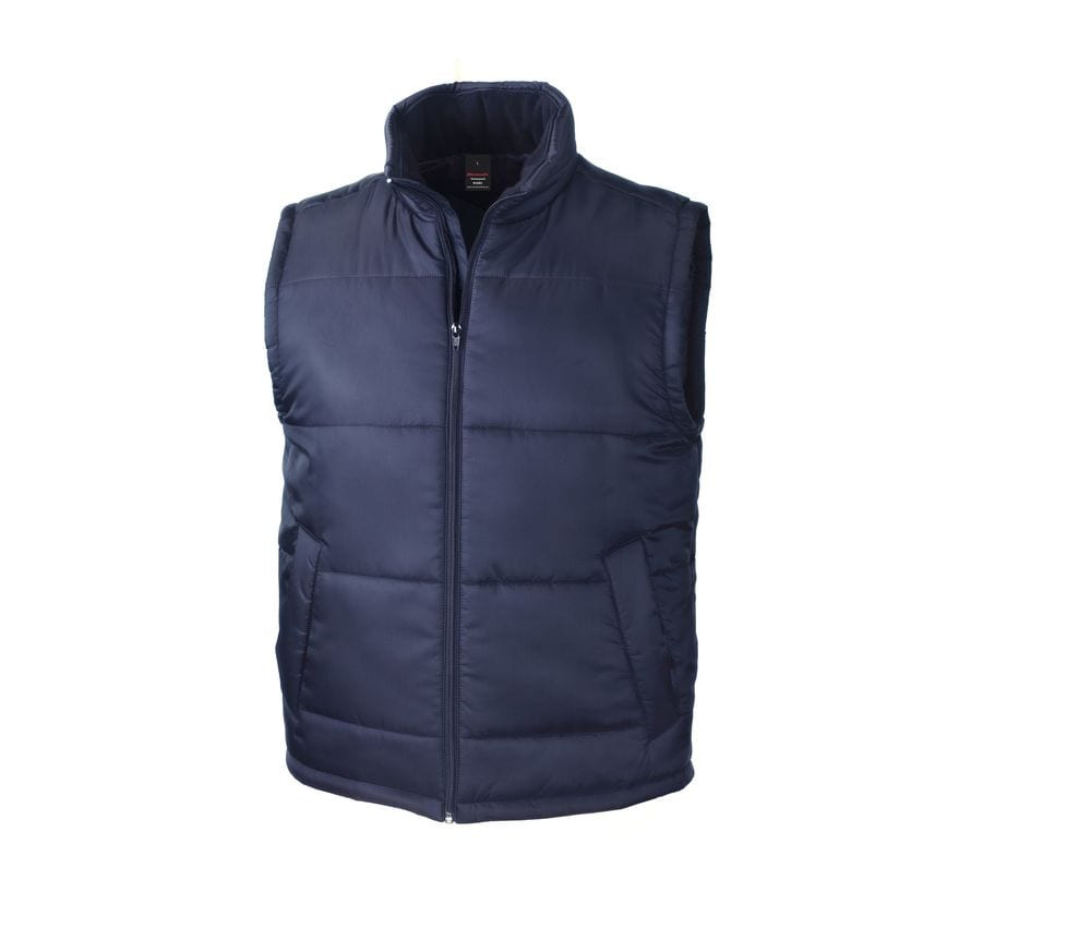 Result RS208 - Kern Warmer