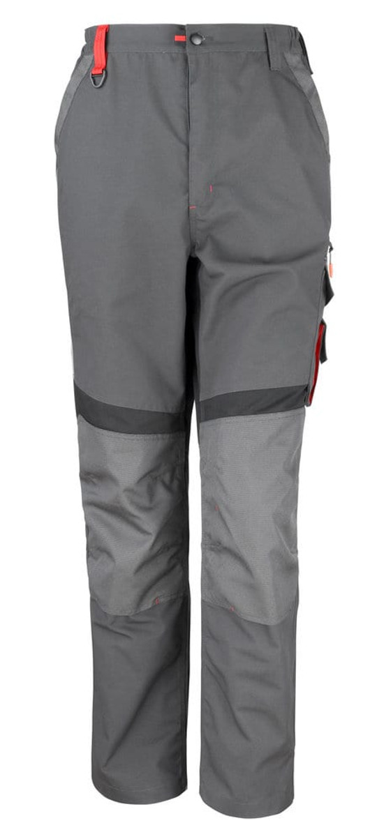 RESULT RS310 - Workwear trousers