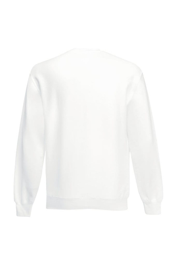 Fruit of the Loom SC250 - Set In Sweat (62-202-0)