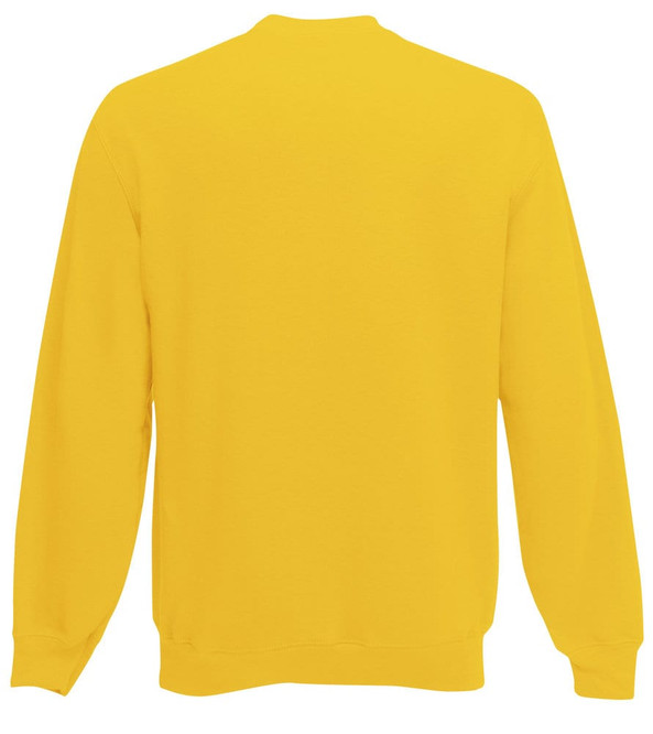 Fruit of the Loom SC250 - Set In Sweat (62-202-0)