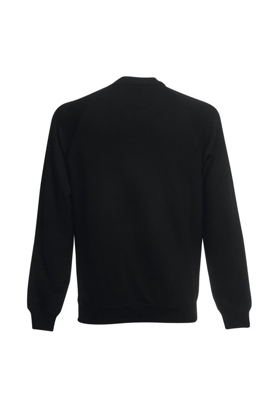 FRUIT OF THE LOOM SC260 - Raglan sleeve sweatshirt