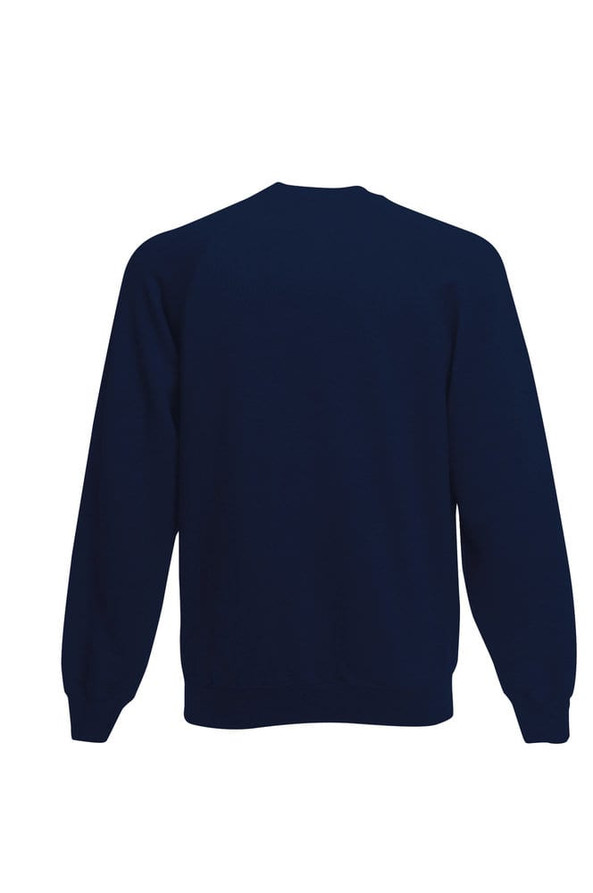 Fruit of the Loom SC260 - Raglan Sweat (62-216-0)