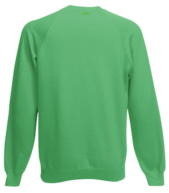 Fruit of the Loom SC260 - Raglan Sweat (62-216-0)