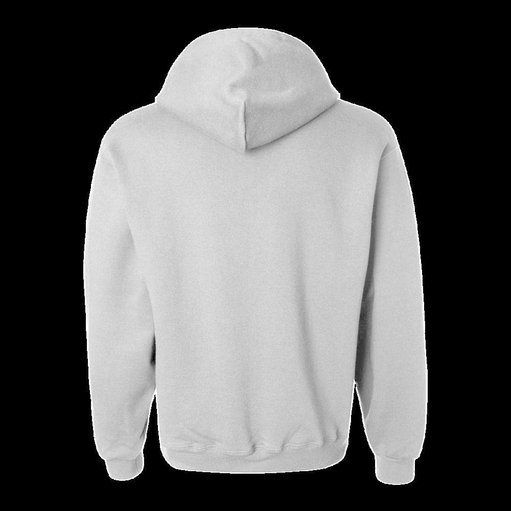 Fruit of the Loom SC270 - Sweat Shirt Capuche Homme Coton
