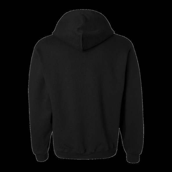 Fruit of the Loom SC270 - Hooded Sweat (62-208-0)