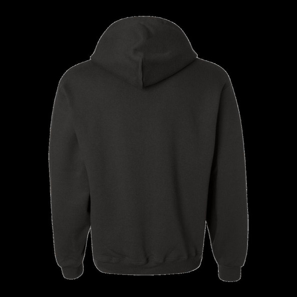 Fruit of the Loom SC270 - Hooded Sweat (62-208-0)