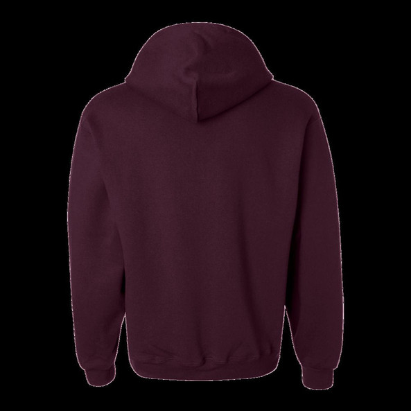 Fruit of the Loom SC270 - Hooded Sweat (62-208-0)