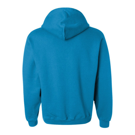 FRUIT OF THE LOOM SC270 - Hooded sweatshirt