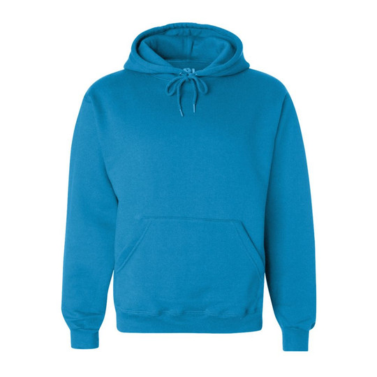 FRUIT OF THE LOOM SC270 - Hooded sweatshirt