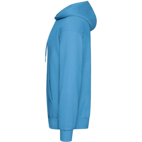 FRUIT OF THE LOOM SC270 - Hooded sweatshirt