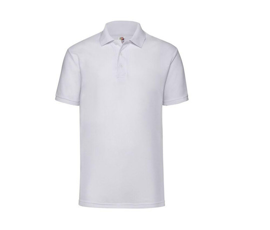 FRUIT OF THE LOOM SC280 - Polycotton polo shirt