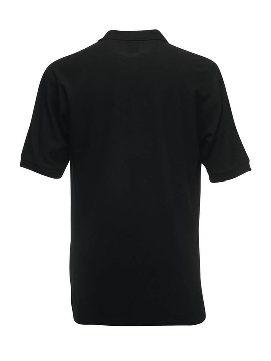 FRUIT OF THE LOOM SC280 - Polycotton polo shirt