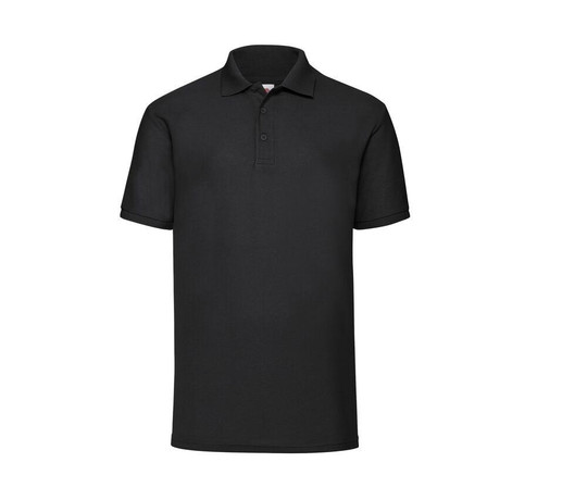 FRUIT OF THE LOOM SC280 - Polycotton polo shirt
