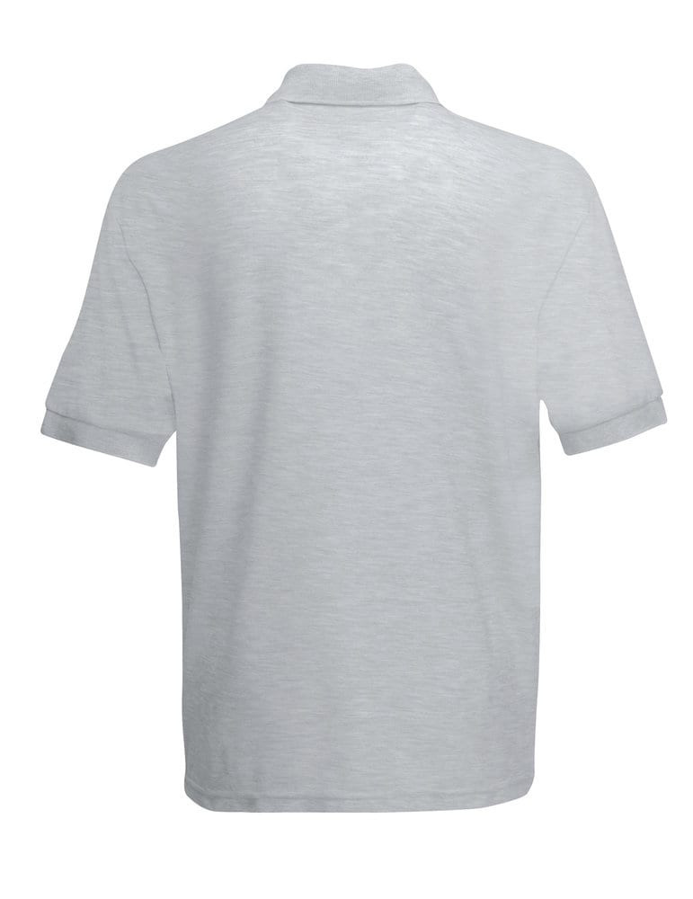 Fruit of the Loom SC280 - 65/35 Polo