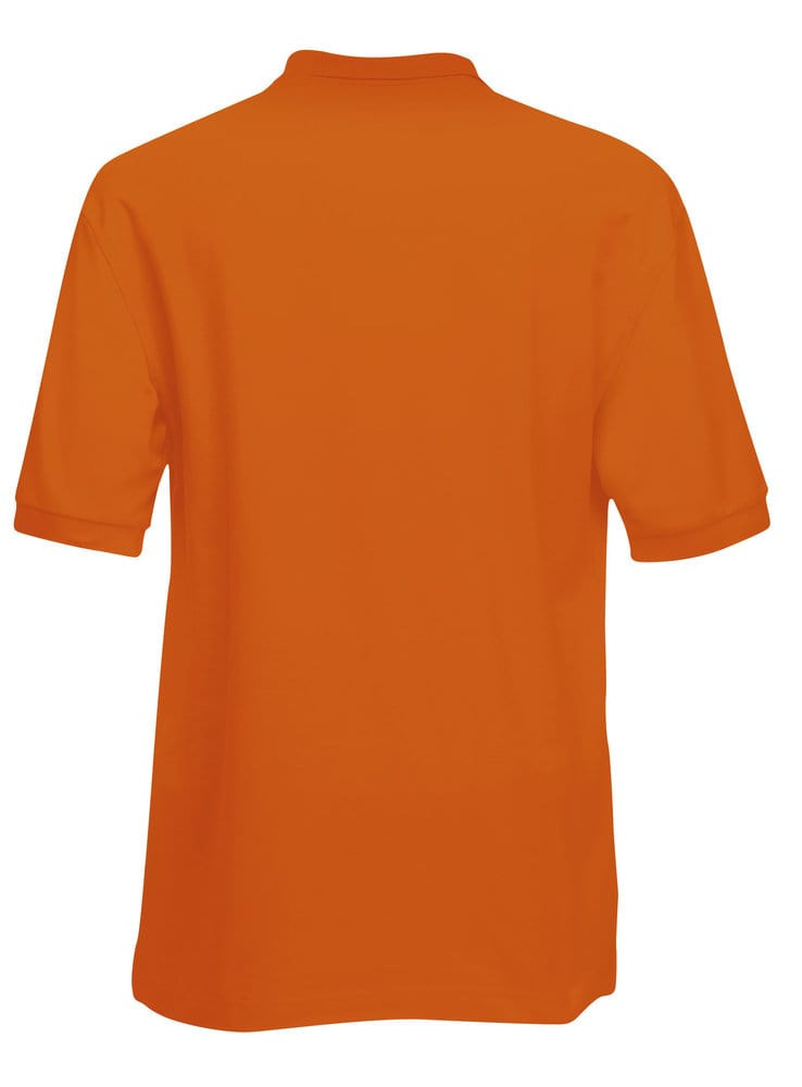 Fruit of the Loom SC280 - 65/35 Polo