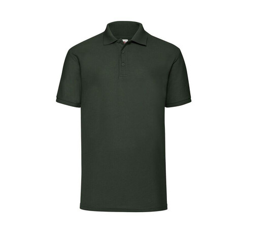 FRUIT OF THE LOOM SC280 - Polycotton polo shirt