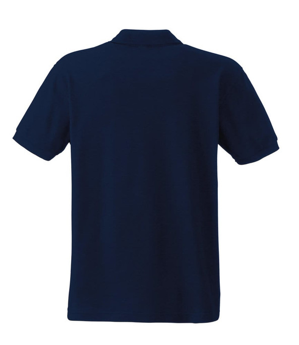 Fruit of the Loom SC280 - Polo da uomo in piquet