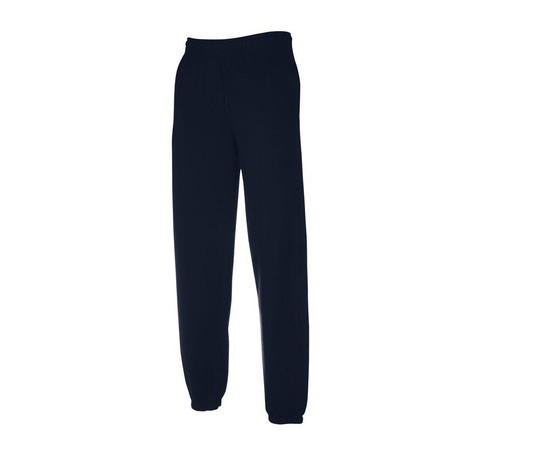 FRUIT OF THE LOOM SC290 - CLASSIC ELASTICATED CUFF JOG PANTS