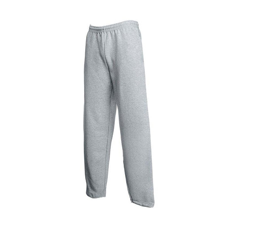 FRUIT OF THE LOOM SC293 - Jogginghose mit gerader Passform für Herren