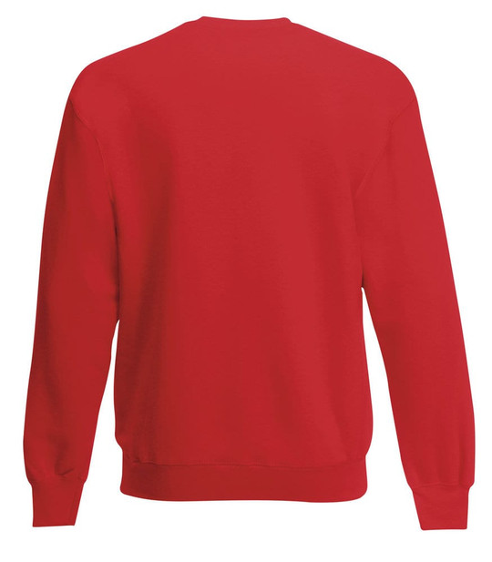 Fruit of the Loom SC351 - Set-In Sweater