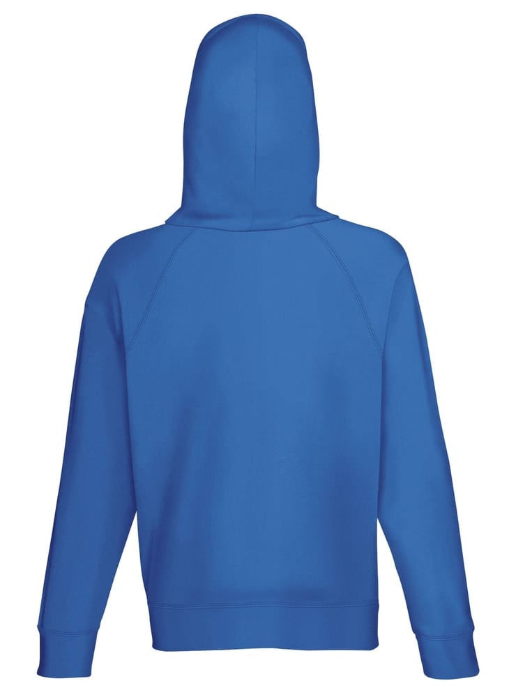 Fruit of the Loom SC362 - Sweat avec Capuche Homme