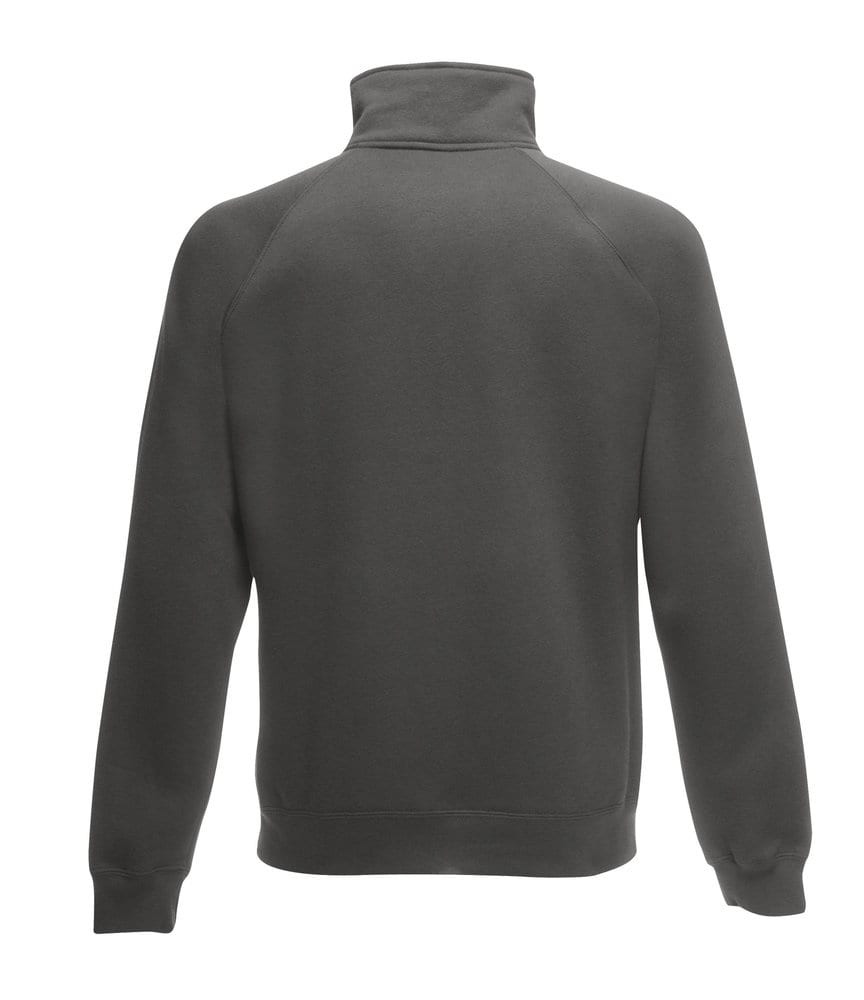 Fruit of the Loom SC365 - Sweat Jacket