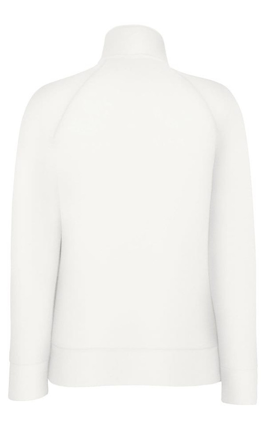 FRUIT OF THE LOOM SC366 - Women's full zip sweatshirt