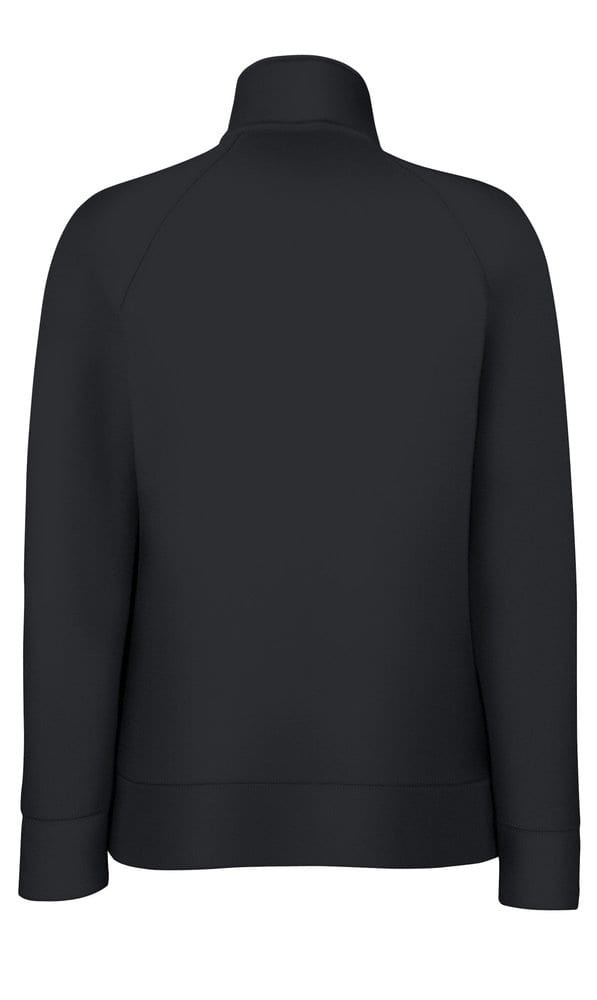 Fruit of the Loom SC366 - Dames Sweat Jack