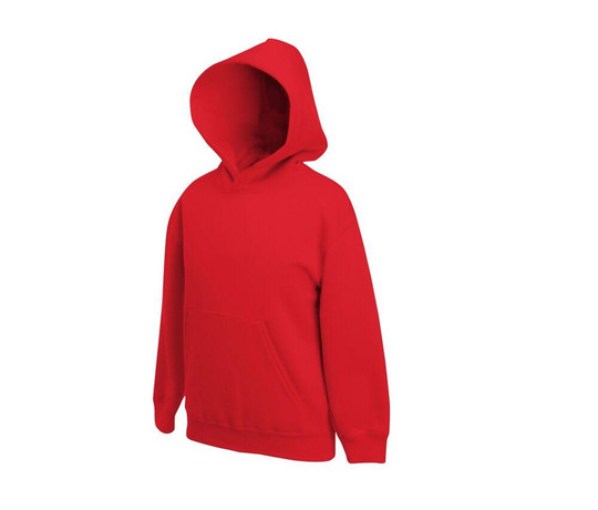 FRUIT OF THE LOOM SC371 - Kids' hoodie