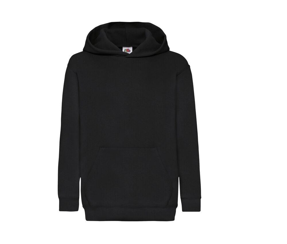 FRUIT OF THE LOOM SC371 - Kids' hoodie
