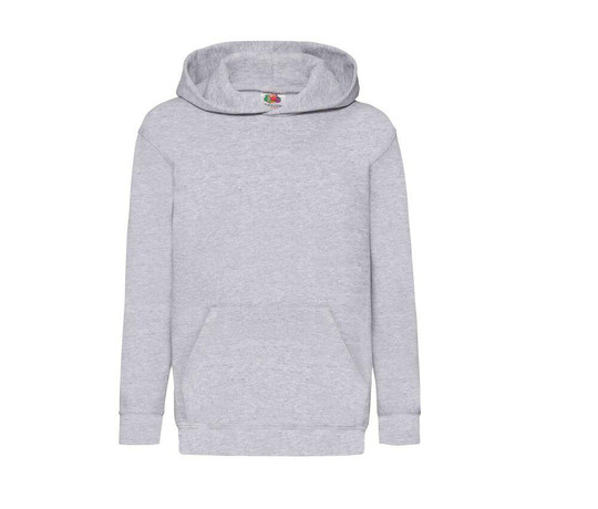 FRUIT OF THE LOOM SC371 - Kids' hoodie