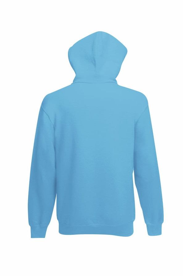 Fruit of the Loom SC374 - Hooded Sweat Jacket (62-062-0)