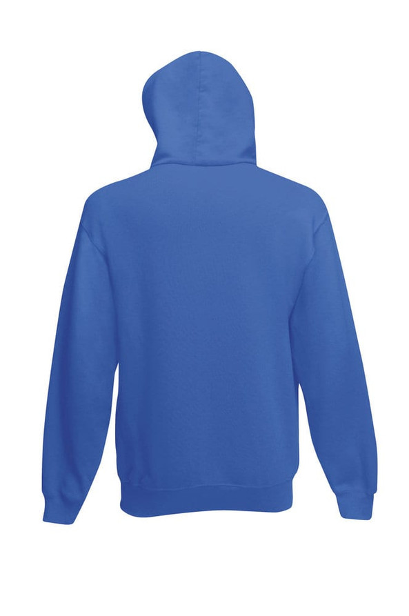 Fruit of the Loom SC379 - Kids Hooded Sweat Jacket