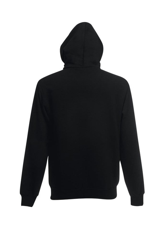 FRUIT OF THE LOOM SC379 - Hooded jacket