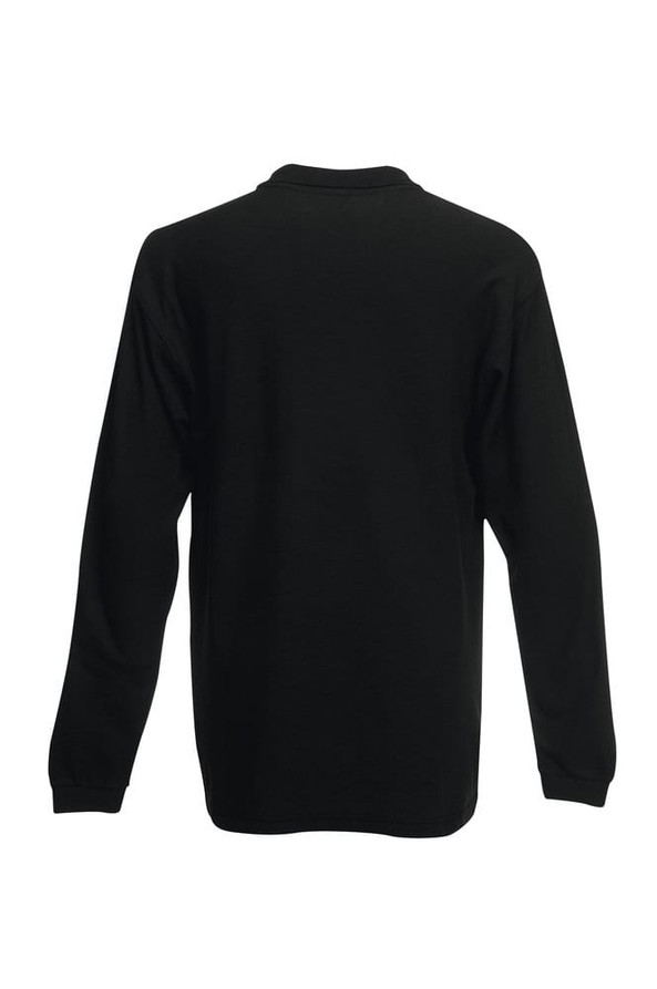 Fruit of the Loom SC384 - Premium Polo Long Sleeve (63-310-0)