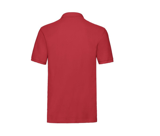 FRUIT OF THE LOOM SC385 - Men's polo shirt