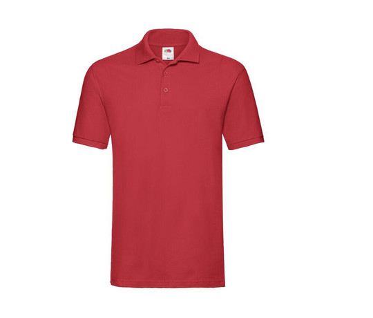 FRUIT OF THE LOOM SC385 - Men's polo shirt