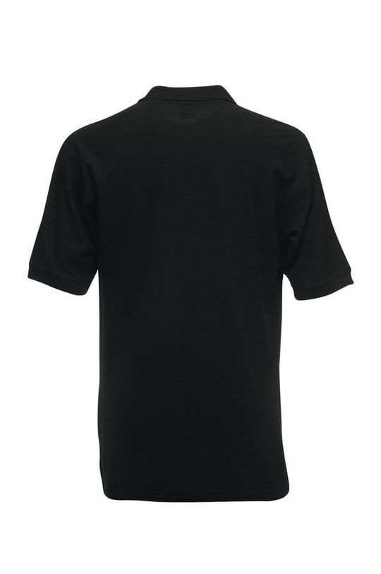 FRUIT OF THE LOOM SC385 - Men's polo shirt