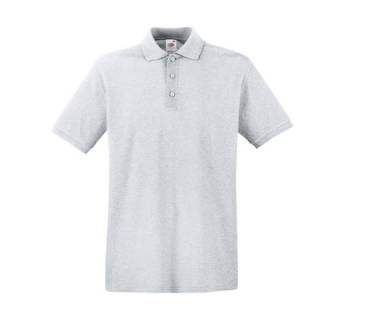 FRUIT OF THE LOOM SC385 - Men's polo shirt