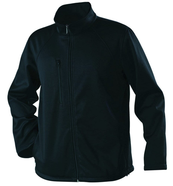 STARWORLD SW900 - Soft-Shell Jacket Men