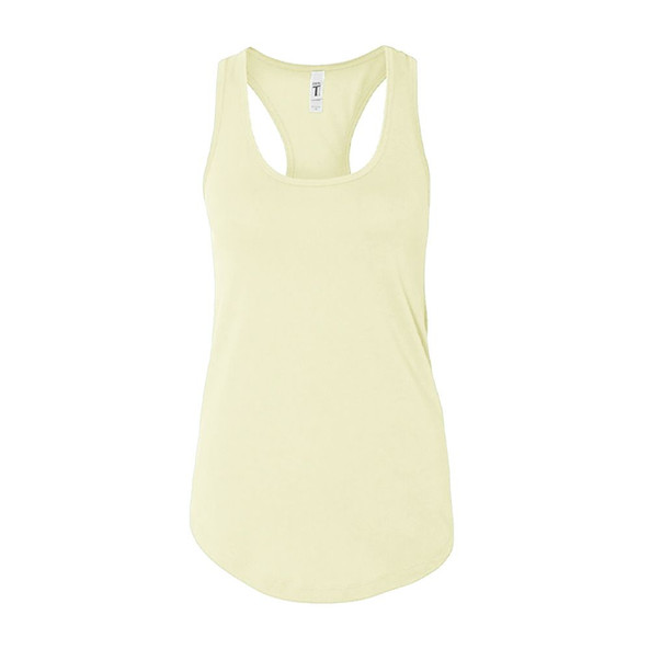 Next Level 1533 - Women's Ideal Racerback Tank