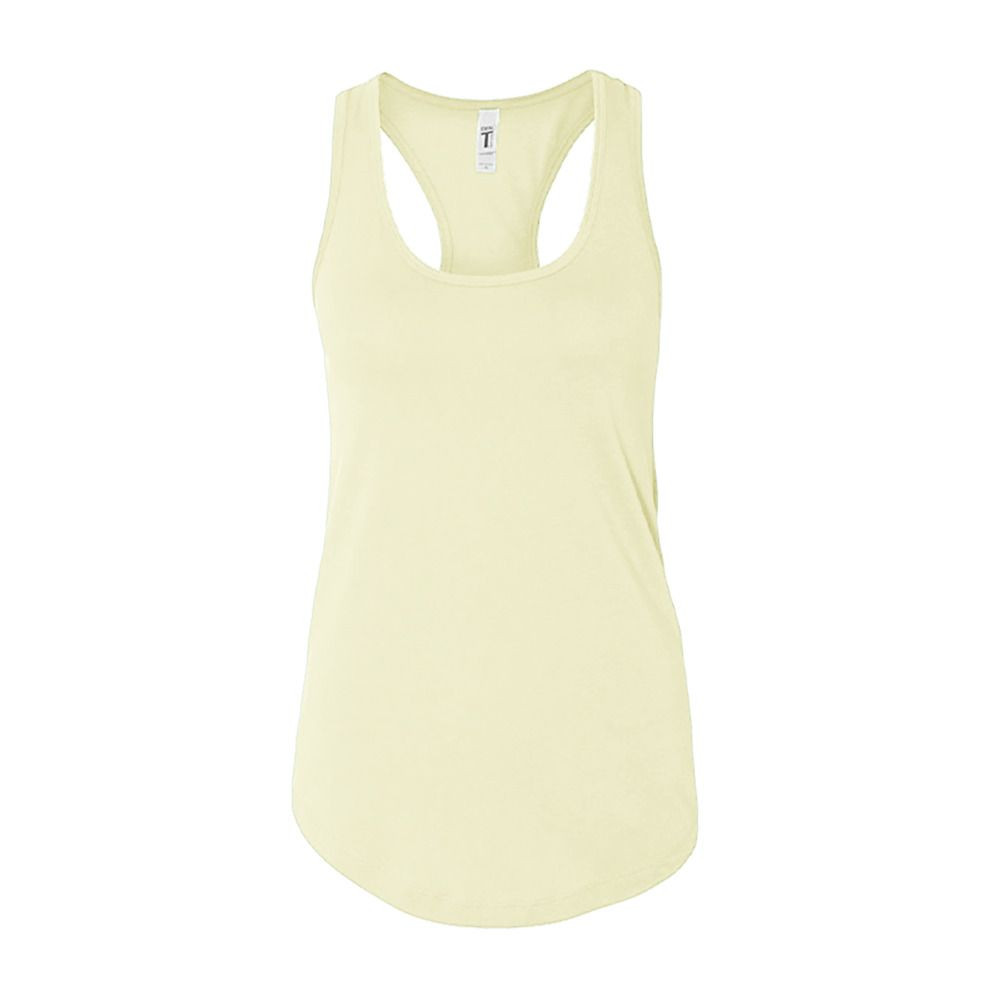 Next Level 1533 - Women's Ideal Racerback Tank