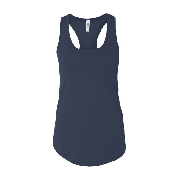Next Level 1533 - Women's Ideal Racerback Tank