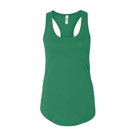 Next Level 1533 - Women's Ideal Racerback Tank